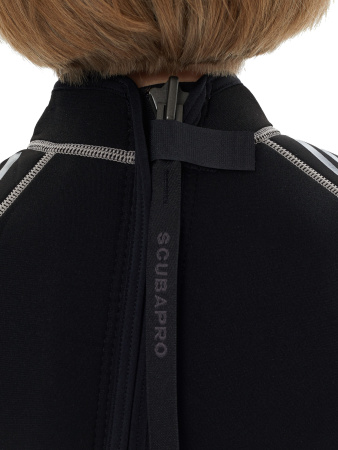 Гидрокостюм детский Scubapro Rebel Overall 5 мм на рост 150-165 см 