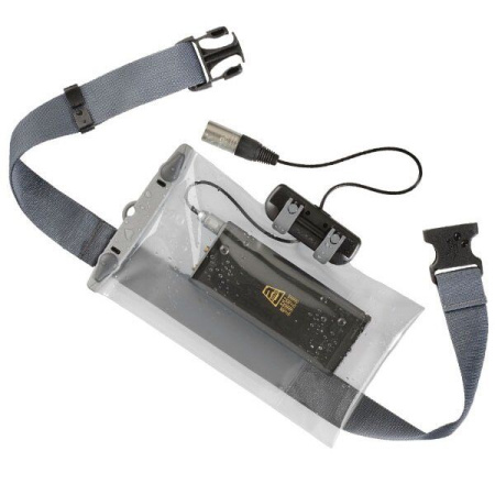 Водонепроницаемый чехол Aquapac 558 - Connected Electronics Case