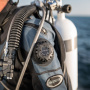 Клапан стравливающий D01 Rugged