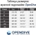 Футболка T-Flex OpenDive Swim UPF70 мужская