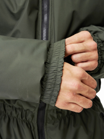 Утеплитель Sportex Thinsulate PM-300 мембранный