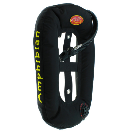 Крыло Amphibian Gear Black 30 Lb