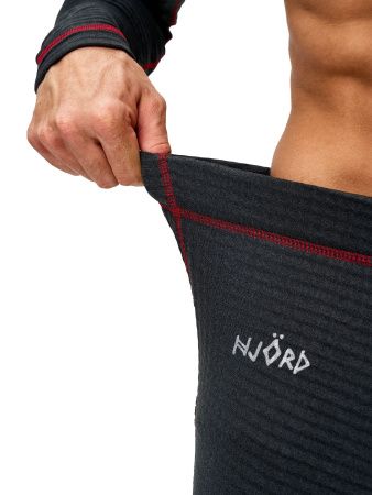 Комплект утеплителя Helium Njord DryBase мужской