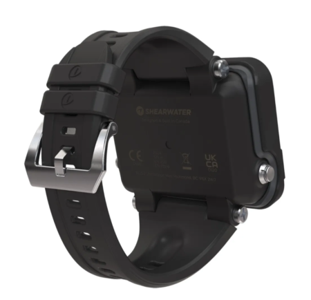 Компьютер Shearwater Peregrine TX
