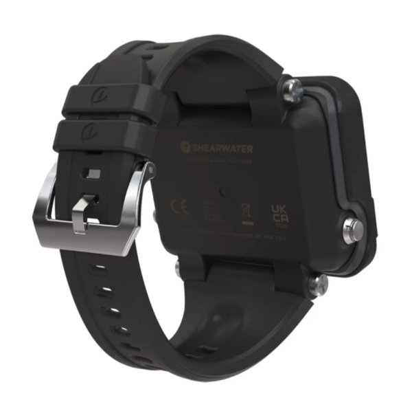 Компьютер Shearwater Peregrine TX