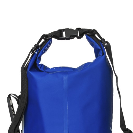 Гермомешок Marlin Dry Tube 2.0 Blue 20 Литров