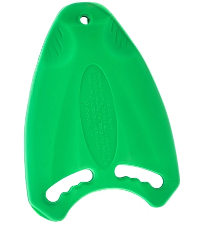 Доска (кикборд) для бассейна OPD, светло-зеленая