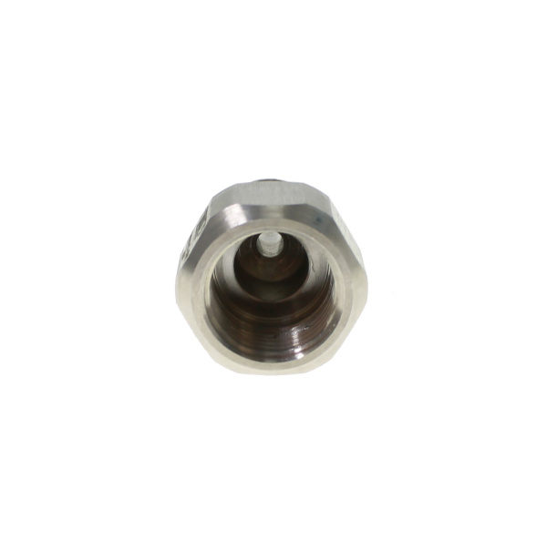 Штуцер HP транспортник Bullnose 5/8m - DIN G5/8f