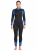 Гидрокостюм женский FanDiver Dive Pro 5 мм