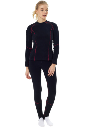 Утеплитель Froglady Polartec 280 женский кофта