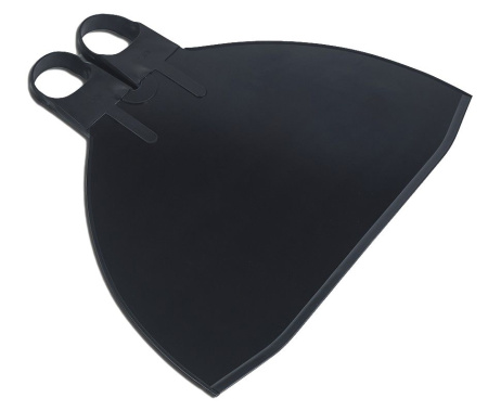 Моноласта Leaderfins Sport fiberglass с открытой пяткой