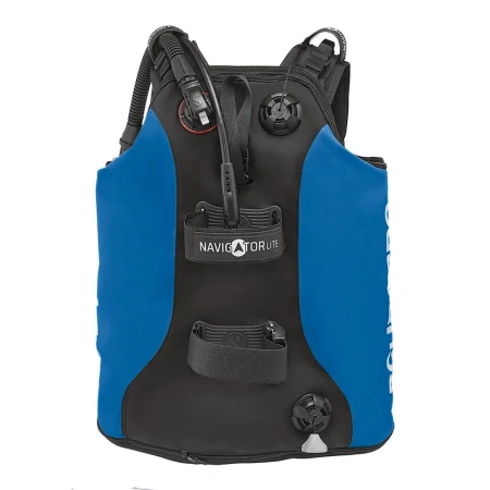 Жилет-компенсатор Scubapro Navigator Lite BCD