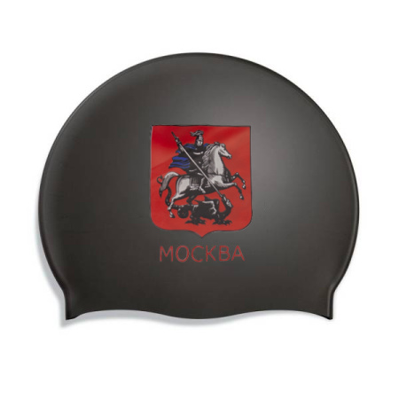 Шапочка для плавания Head Silicone Flat
