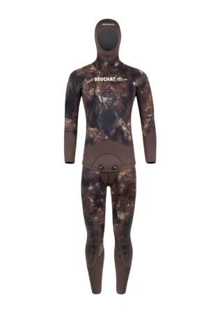 Неопреновый гидрокостюм Beuchat Rocksea 5 мм размер L
