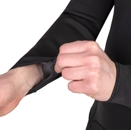 Гидрокостюм для фридайвинга Scorpena Apnea F1 мужской 3 мм