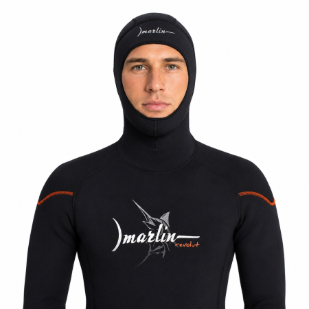 Шлем Marlin Hood Ultra, 5мм