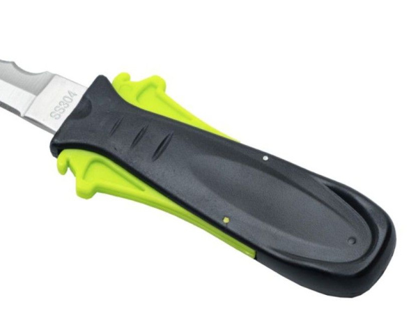 Нож Marlin Triton XL Stainless Steel