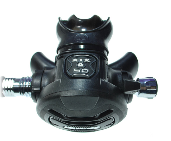 Регулятор Apeks XTX50 Yoke