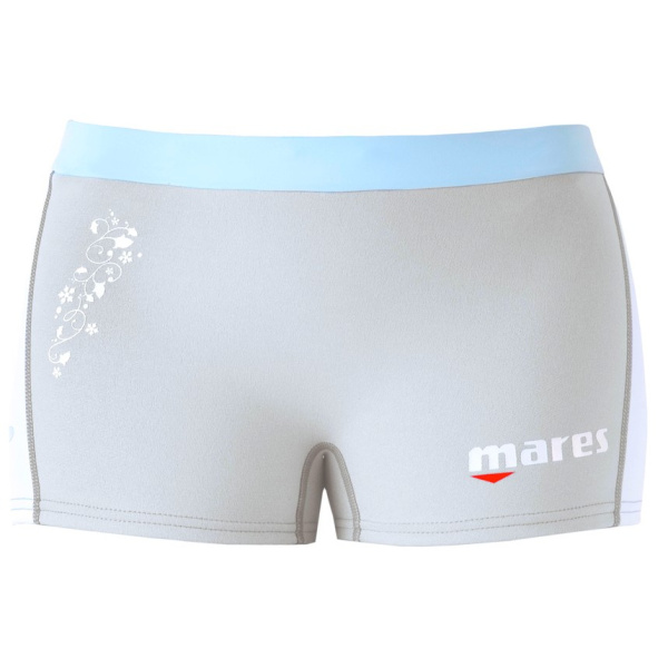 Шорты из неопрена Mares Thermo Guard женские XS