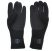 Перчатки c кевларом Bare K-Palm New Gauntlet 5 мм 