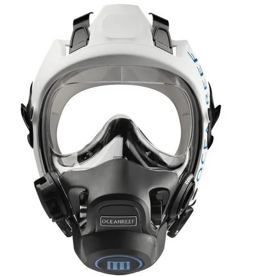 Маска Oceanreef Neptune III  Маска Oceanreef Neptune III