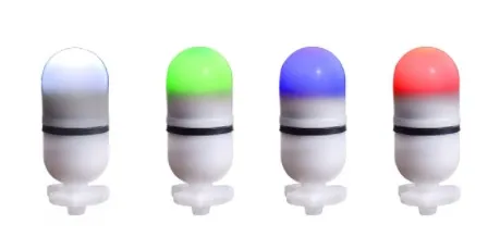 Проблесковый маячок Orca Torch Torpedo Проблесковый маячок Orca Torch Torpedo