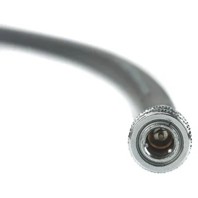 Шланг инфлятора Dive Rite резина Шланг инфлятора Dive Rite резина