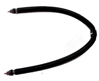 Тяжи кольцевые Demka Аnemos ø17,5 мм 66 см или 74 см Тяжи кольцевые Demka Аnemos ø17,5 мм 66 см или 74 см