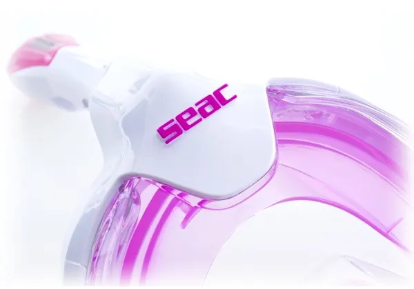 Полнолицевая маска для детей Seac Sub Fun Полнолицевая маска для детей Seac Sub Fun