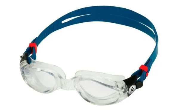 Очки Aqua Sphere Kaiman прозрачные линзы Очки Aqua Sphere Kaiman прозрачные линзы