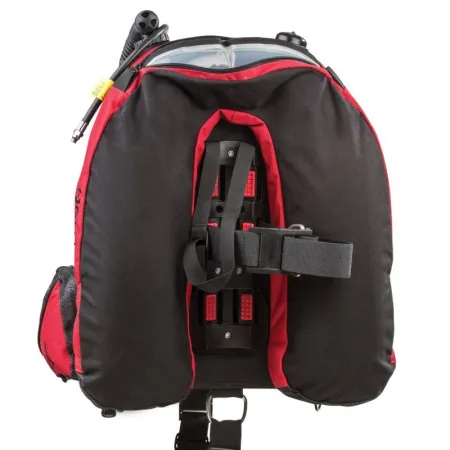 Жилет компенсатор Hollis HD-200  Жилет компенсатор Hollis HD-200