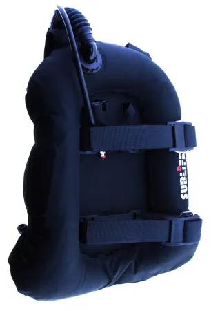 Компенсатор плавучести SubLife Light Travel System 35 lb Компенсатор плавучести SubLife Light Travel System 35 lb