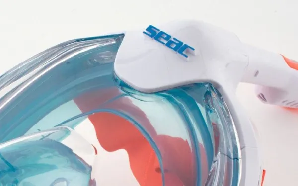 Маска для детей Seac Sub Fun Маска для детей Seac Sub Fun