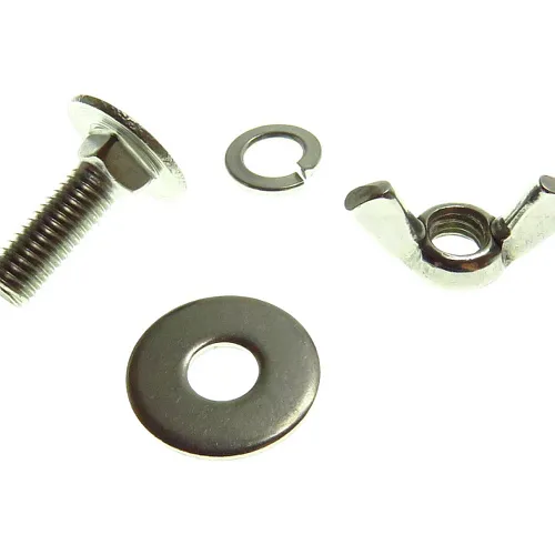 Крепеж и болты Крепеж и болты