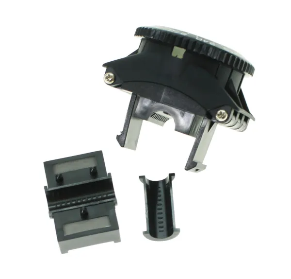 Консоль двухприборная Aquatec для дайвинга манометр 400 бар + компас Консоль двухприборная Aquatec для дайвинга манометр 400 бар + компас