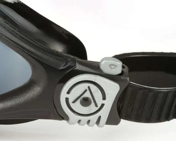 Очки Aqua Sphere Kayenne темные линзы Очки Aqua Sphere Kayenne темные линзы