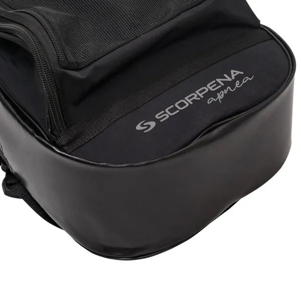 Сумка рюкзак Scorpena Apnea F3 для ласт и аксессуаров Сумка рюкзак Scorpena Apnea F3 для ласт и аксессуаров