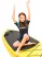 Гидрокостюм Slinx Kids 2 мм Гидрокостюм Slinx Kids 2 мм