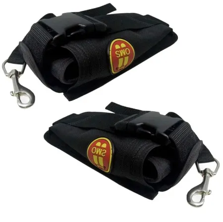 Грузовая система OMS Stream Line 2 кармана Грузовая система OMS Stream Line 2 кармана