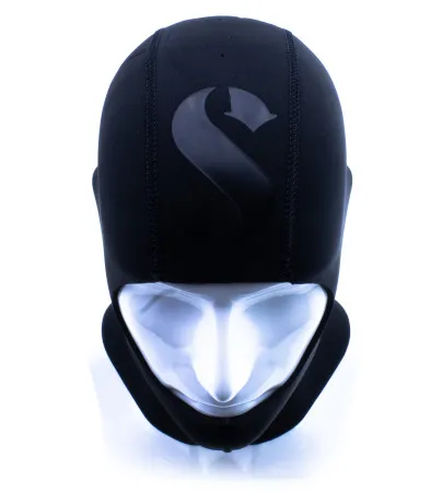 Шлем Scubapro Everflex Black Edition 5/3мм  Шлем Scubapro Everflex Black Edition 5/3мм