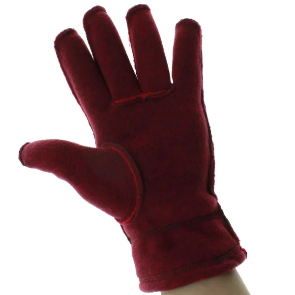 Перчатки TDE Polartex 420 Перчатки TDE Polartex 420