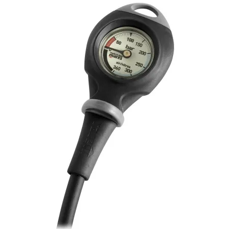 Манометр Mares Mission 1 Манометр Mares Mission 1