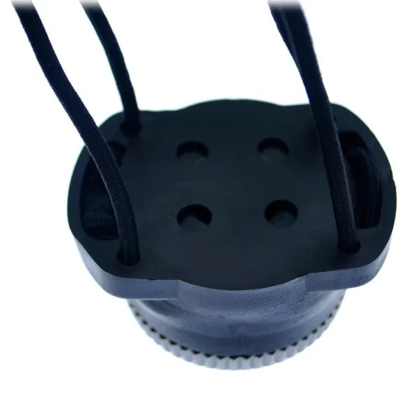 Компас Dir Zone Grey с креплением на шнуре Компас Dir Zone Grey с креплением на шнуре