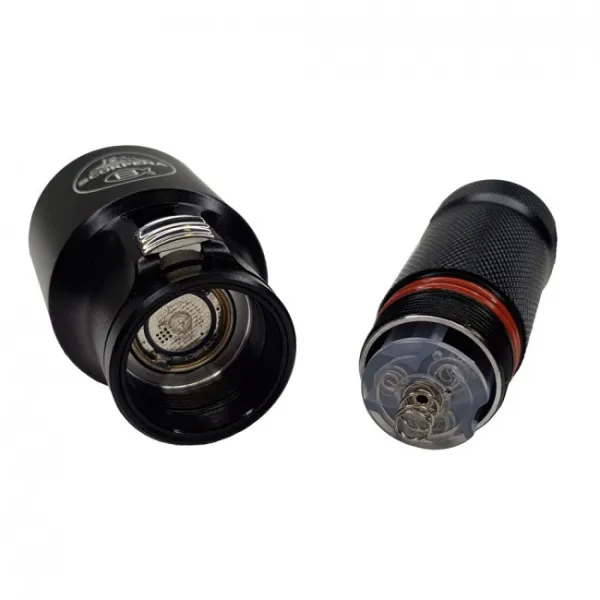 Фонарь Scorpena B 220 Люмен Фонарь Scorpena B 220 Люмен