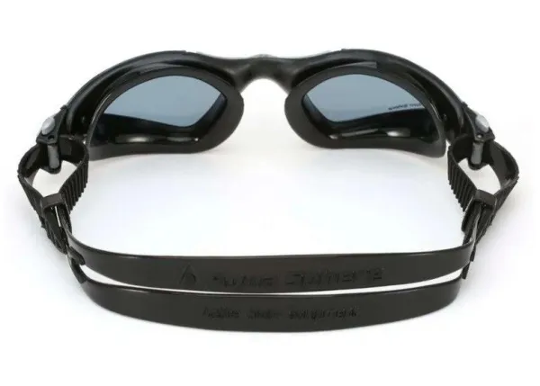 Очки Aqua Sphere Kayenne темные линзы Очки Aqua Sphere Kayenne темные линзы