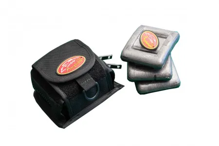 Грузовая система Amphibian Gear W-Standart 2 кармана Грузовая система Amphibian Gear W-Standart 2 кармана