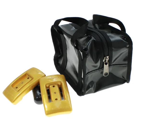 Сумка для грузов SpearDiver black Сумка для грузов SpearDiver black