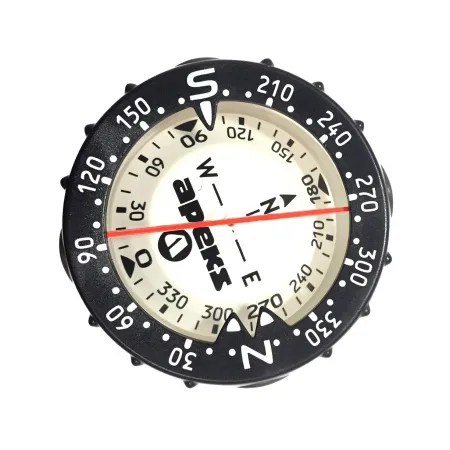 Модульный компас Apeks для консолей Aqualung Модульный компас Apeks для консолей Aqualung