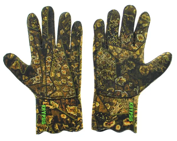 Перчатки Salvimar Garda Krypsis 3 мм Перчатки Salvimar Garda Krypsis 3 мм