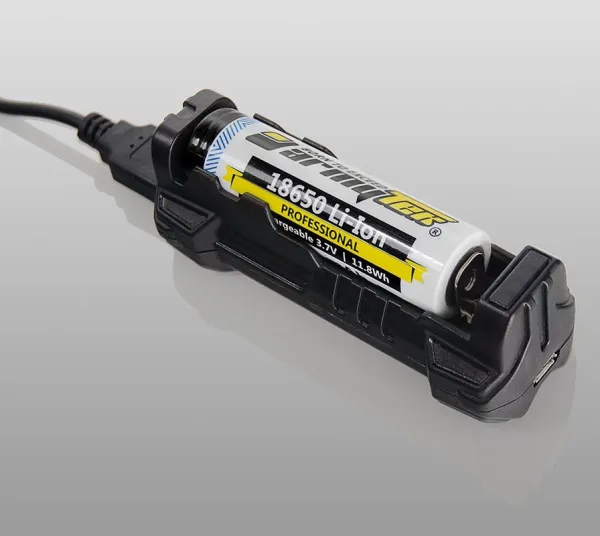 Зарядное устройство Armytek Handy C1 VE Зарядное устройство Armytek Handy C1 VE